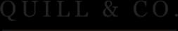 Quill & Co. logo