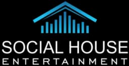 Social House Entertainment logo
